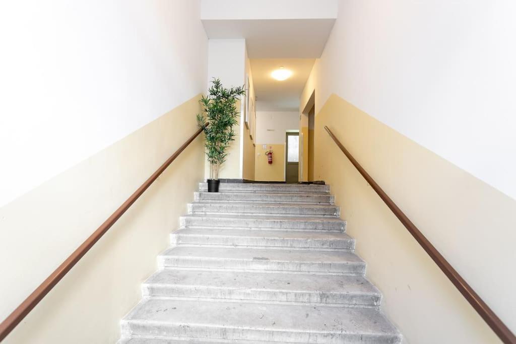דירות וינה Stilvolle Urbane Auszeit L Lf19 מראה חיצוני תמונה